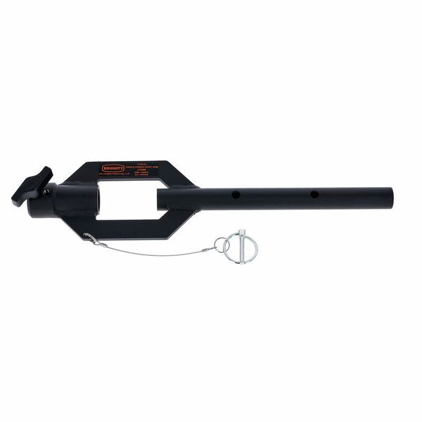 Doughty T45610 Single Ended Drop Arm