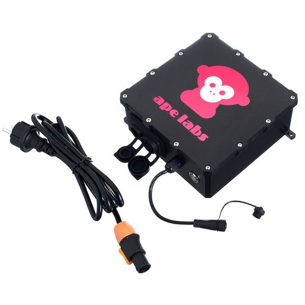Ape Labs Neon Stripe Controller Box