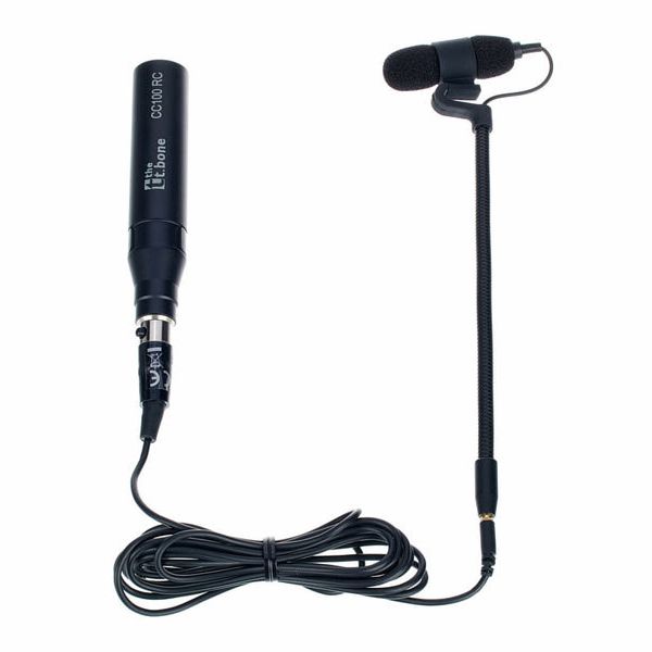 the t.bone Ovid System CC 100 RC Shure