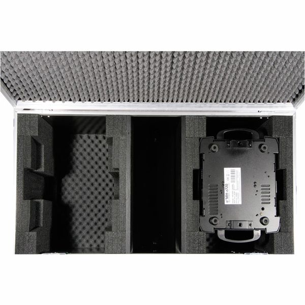 Thon Case 2x Stairville MH-z720