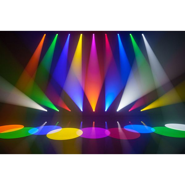 Stairville ScanSphere 300