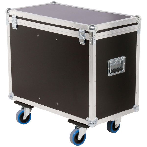 Thon Case 2x Eurolite TMH XB-280 MH