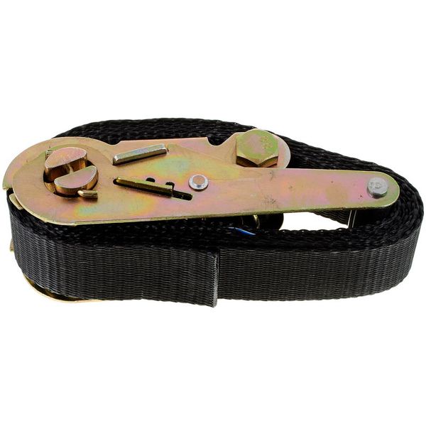 Stairville Ratchet Strap 35mm x 2m