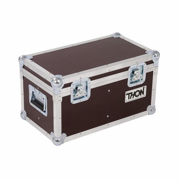 Thon Case Stairville Tri / Quad PAR