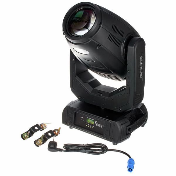 Stairville BS-280 R10 BeamSpot Moving Hea