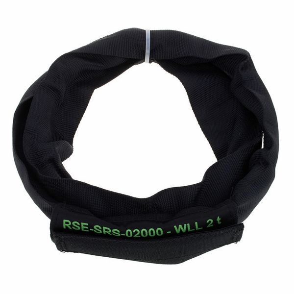 Yale RSE-SRS-S Rigging Sling 2t 1m
