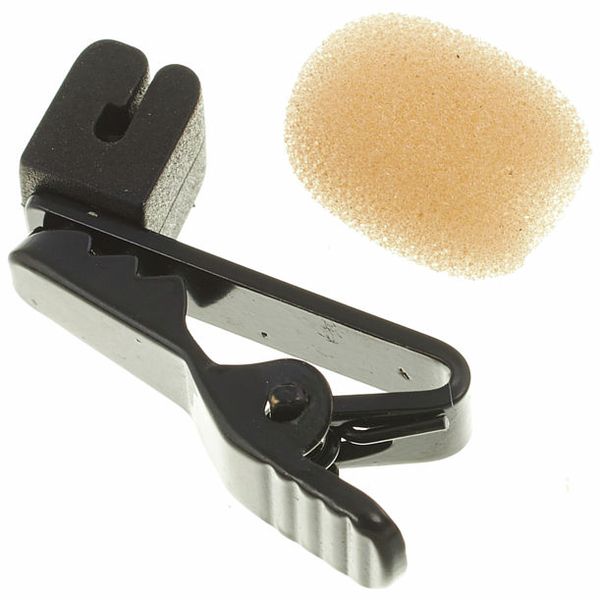 the t.bone BodymiKe - Tan AKG