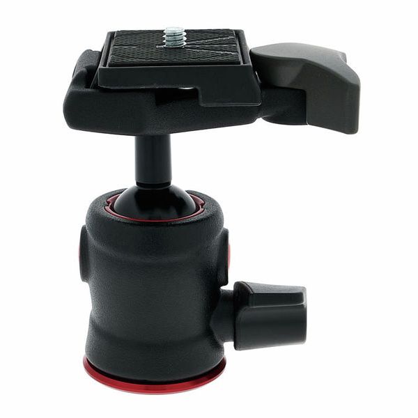 Manfrotto MH490-BH Centre Ball Head