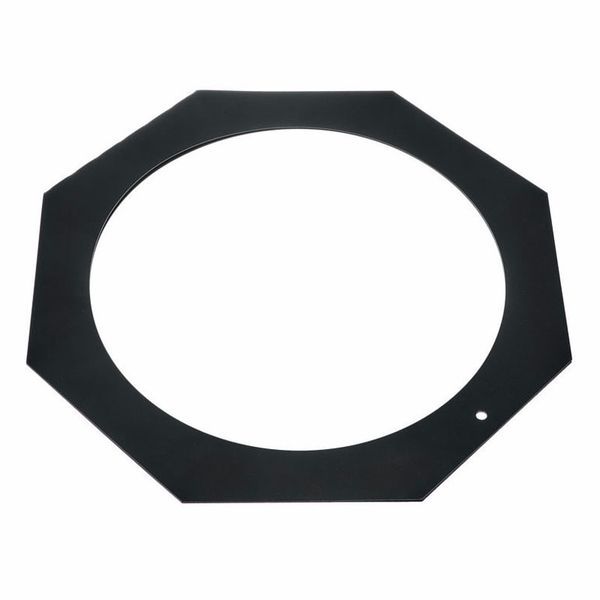 Stairville LED PAR 64 Gel Frame BK