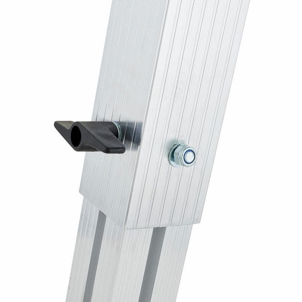 Stairville Tour Stage Tele Leg 4x 60-100