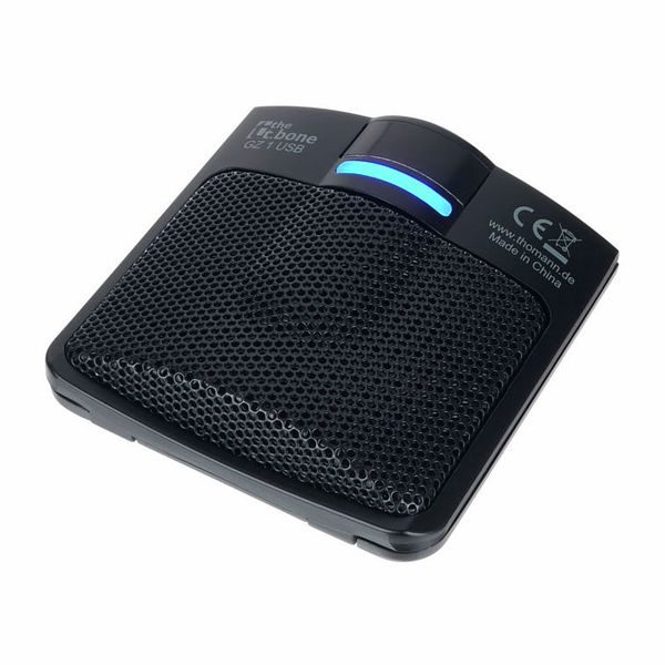 the t.bone GZ 1 USB