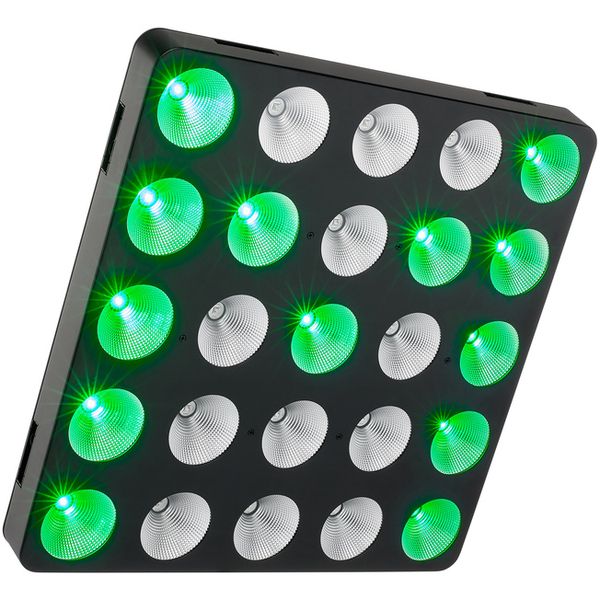 Stairville LED Matrix Blinder 5x5 RGB WW