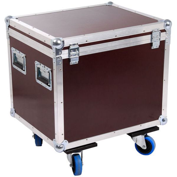 Thon Case 4x Stairville LED Matrix