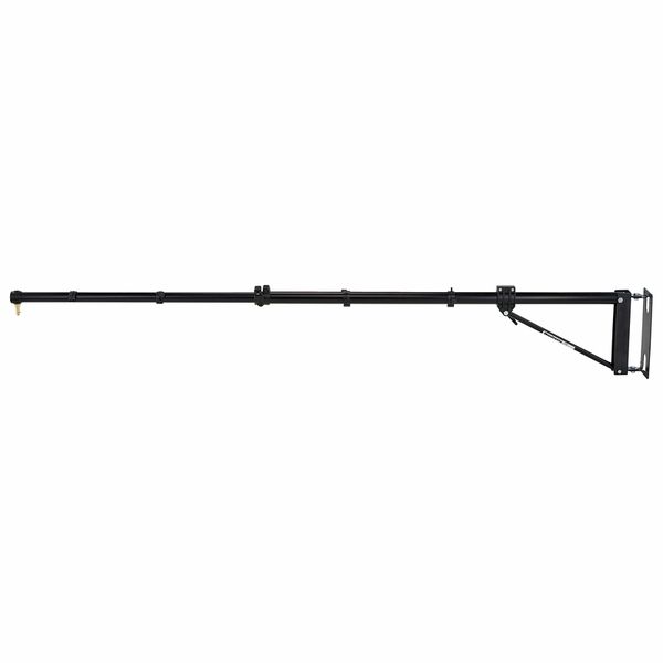 Manfrotto 098B Wall Boom Bk