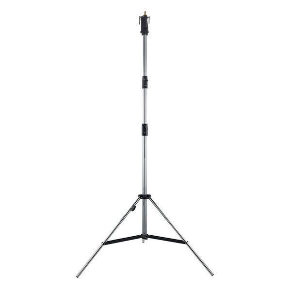 Manfrotto 126CSU Steel Stand