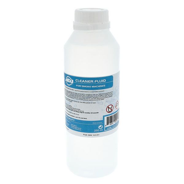 ADJ Cleaning Fluid