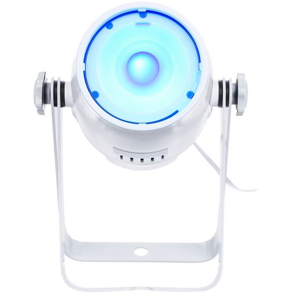 Eurolite LED PST-10 QCL Spot WH