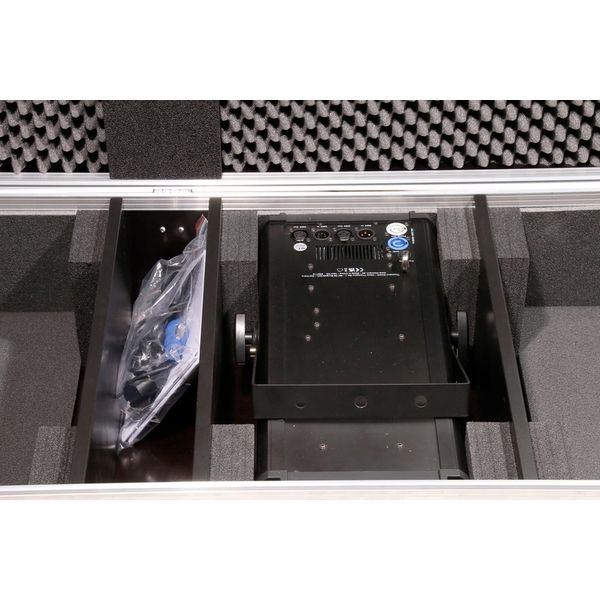 Thon Case 4x Varytec Hero Scan