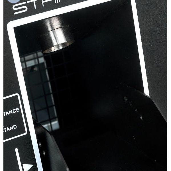 Stairville HZ-1500 Pro Hazer DMX