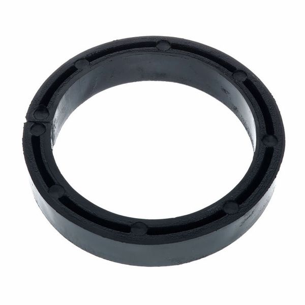 Stairville Snap Protector Ring Bk 16pcs