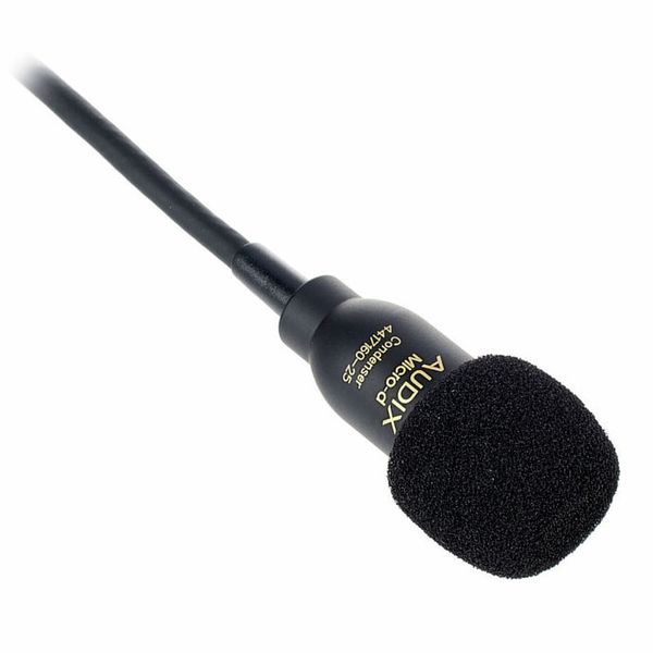 Audix Micro-D