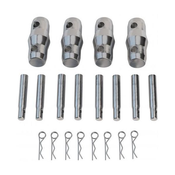 Global Truss F34R50-30 Circ. Element 10,0m