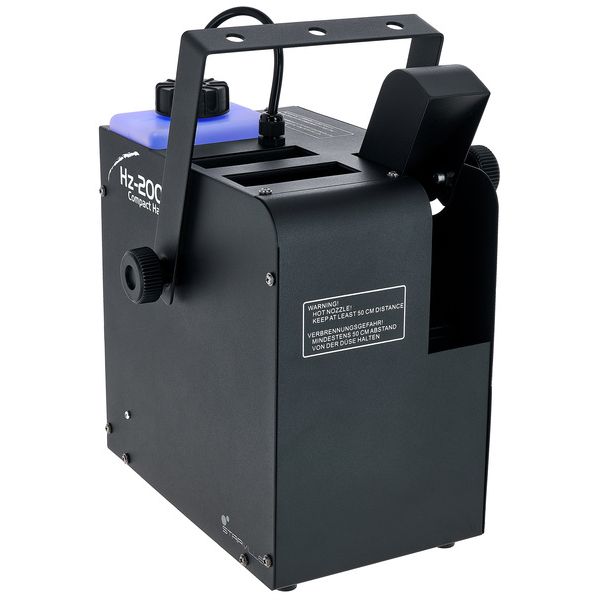 Stairville Hz-200 Compact Hazer DMX