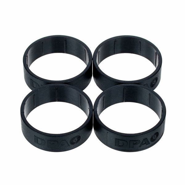 DPA 4099 Core Rock Touring Kit 4M