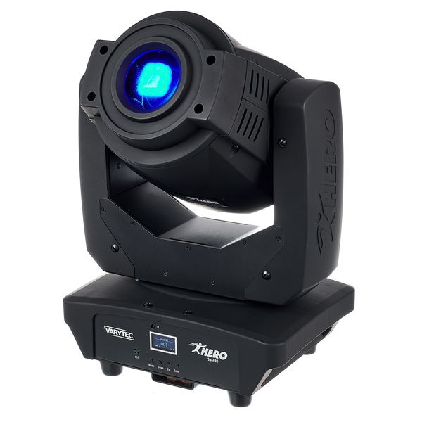 Varytec Hero Spot 90 Bundle II