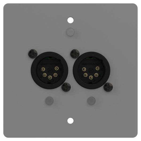 ChamSys GeNetix GW2I EU