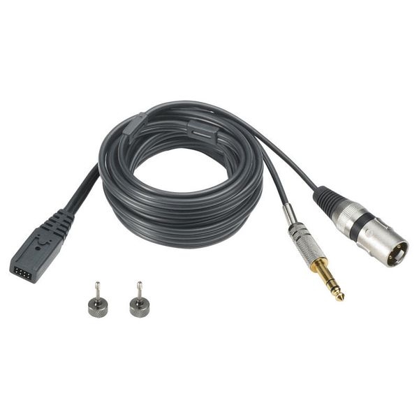 Audio-Technica BPHS1