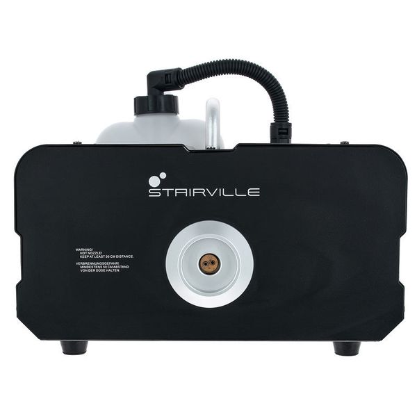 Stairville M-Fog 3000 Pro