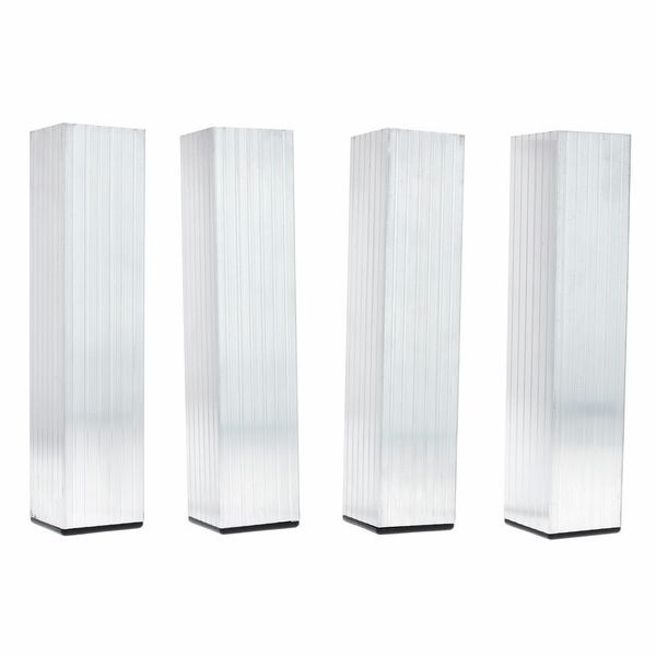 Stairville Tour Stage Leg Set of 4x 30cm