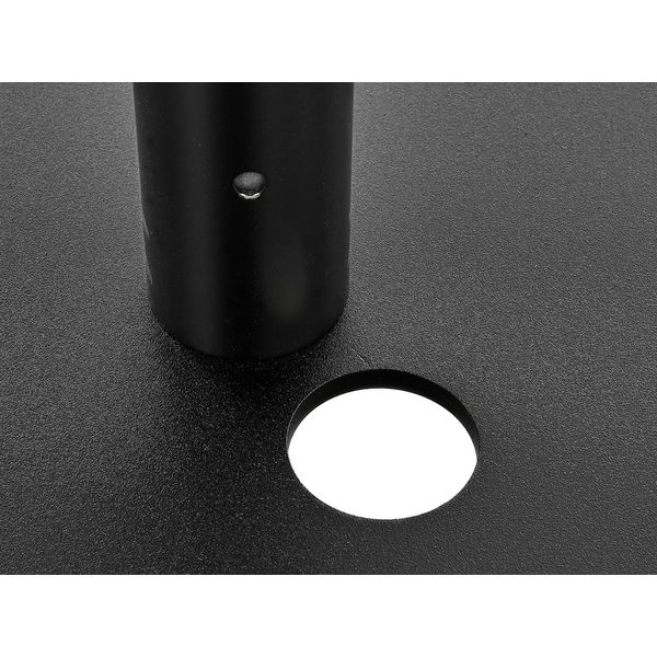 K&M 24650 Light- / Speakerstand