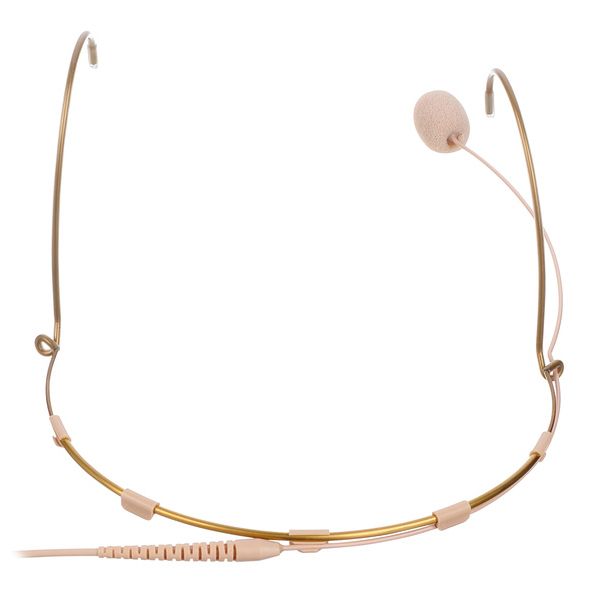 DPA 4088-DC-A-F03-LH beige