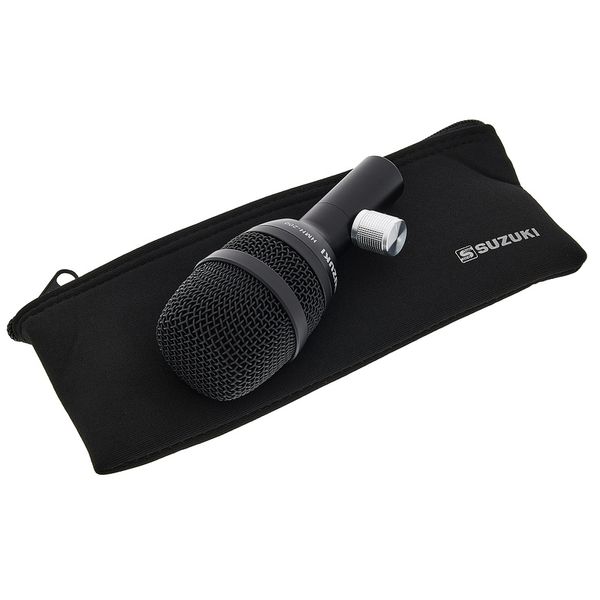Suzuki HMH-200 Harmonica Microphone