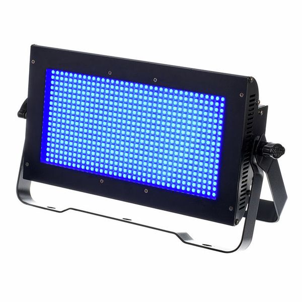 Cameo  Thunder Wash 600 RGBW