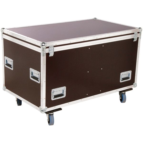 Thon Case Infinite Pixel 360 4in1