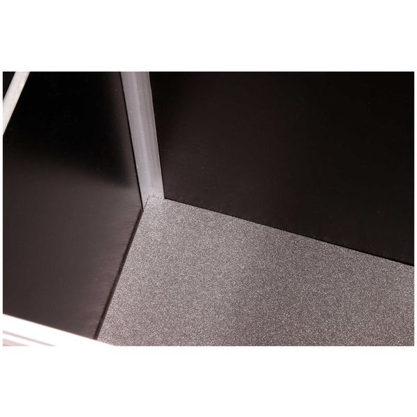 Thon Case Par 64 8in1 Long / LED