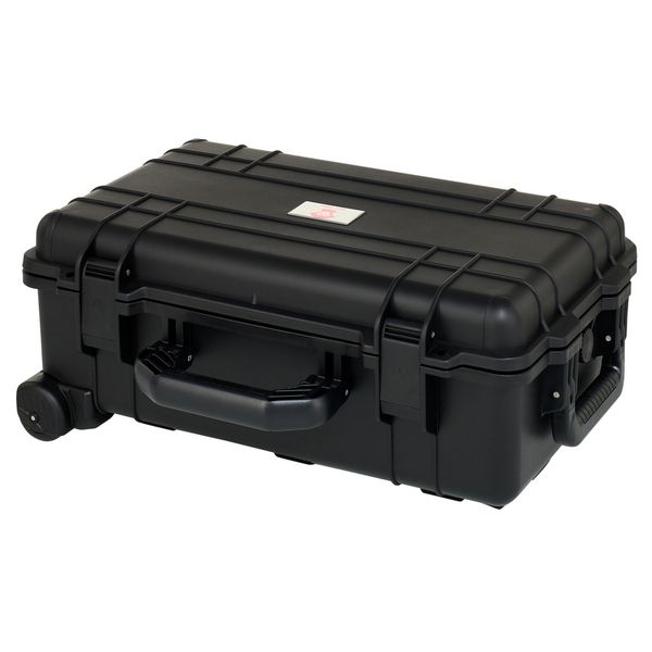 Ape Labs LightCan V2 TourBox empty