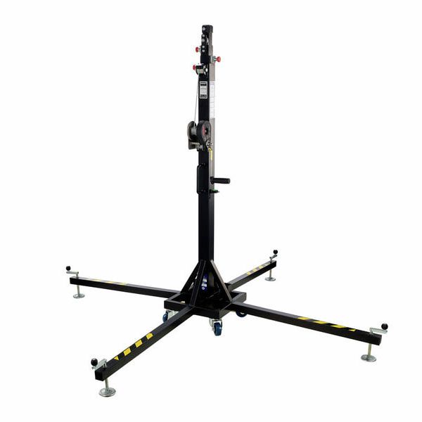 Work LW 155 D Truss Lift 150kg 5,3m