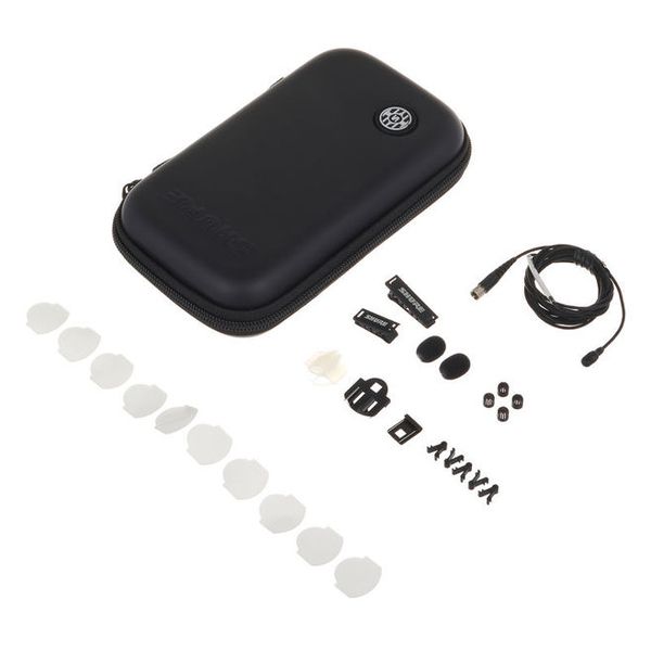 Shure TL47B/O-MDOT-A TwinPlex Lav