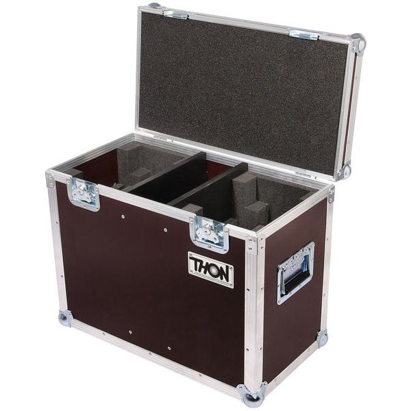 Stairville MH-x30 LED Beam Moving Bundle