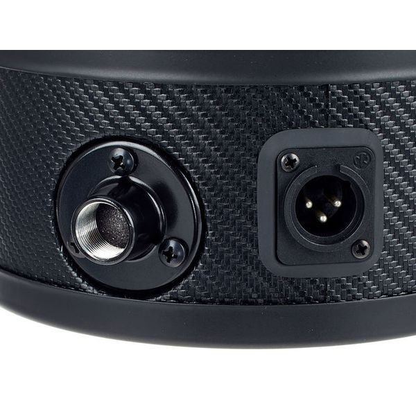 Solomon SubKick LoFReQ Black