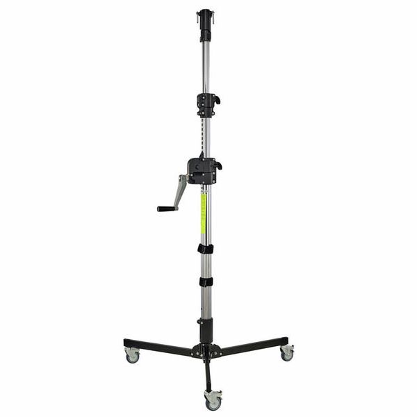 Manfrotto 087NWLB Wind Up