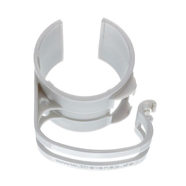 Stairville Snap light silver 4 pcs