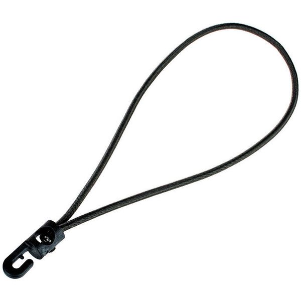 Stairville Spannfix  4mm Black 250 pcs.