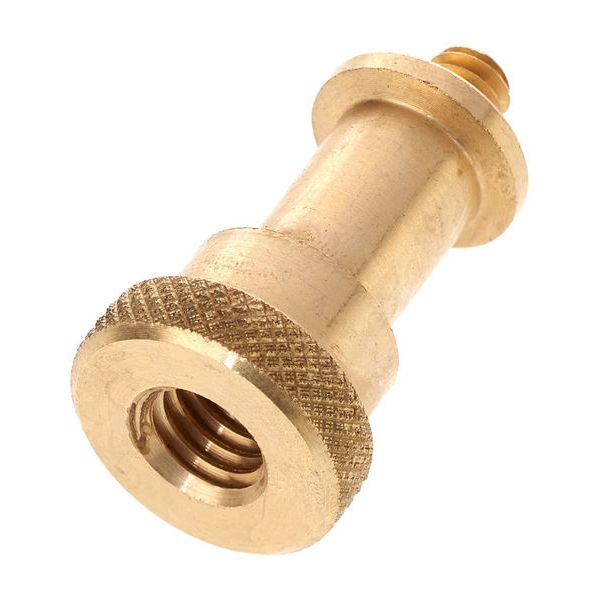 Manfrotto 151 Pin Adapter 3/8" to 1/4"