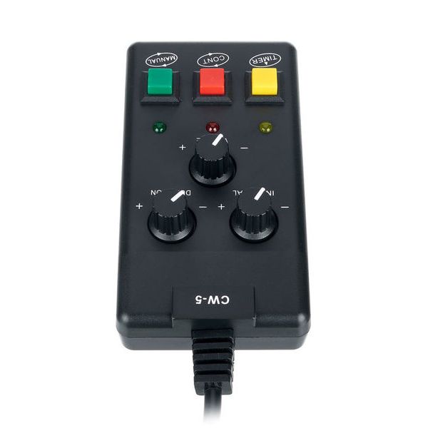 Stairville AF-150/250 Remote Control