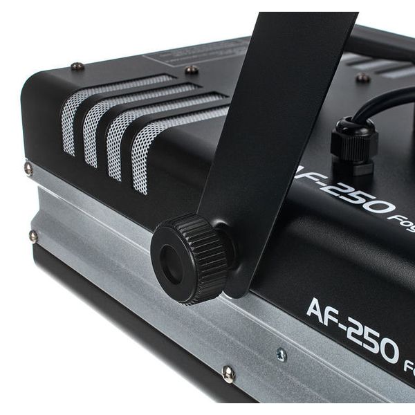 Stairville AF-250 Fog Machine 1300 Bundle